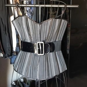 Beautiful Corset
